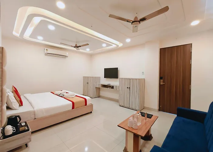 Hotel Sunrise N Resorts