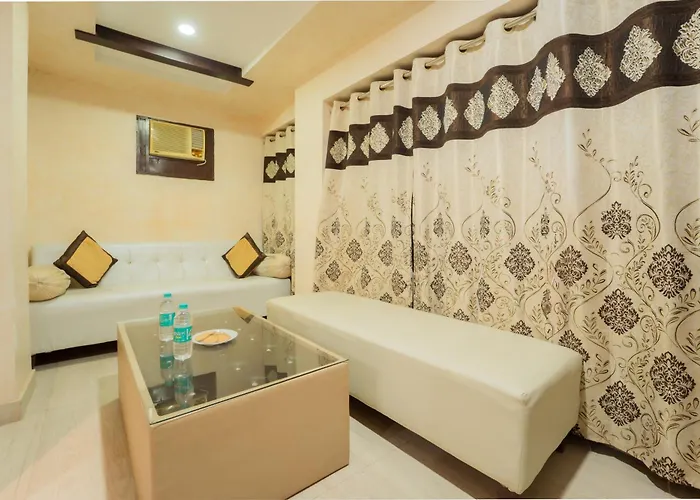 Thar Exotica Hotel & Resorts In Bikaner