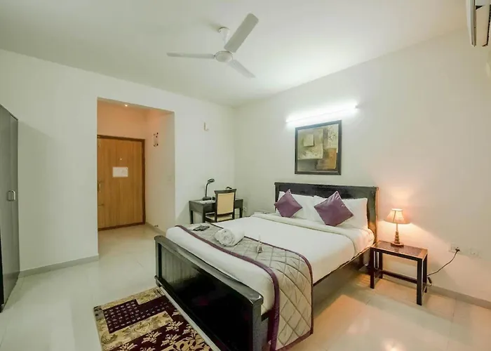 The Altruist Business Stays Bellandur-1