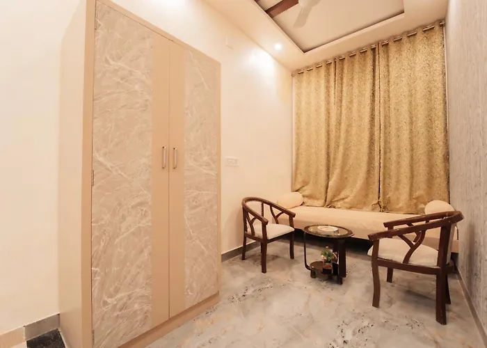 Thar Exotica Hotel & Resort Bikaner
