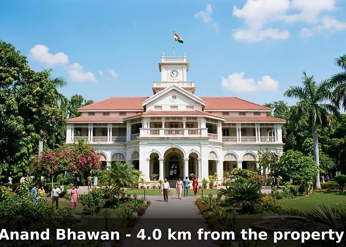 Super Collection O Rajapur Circuit House