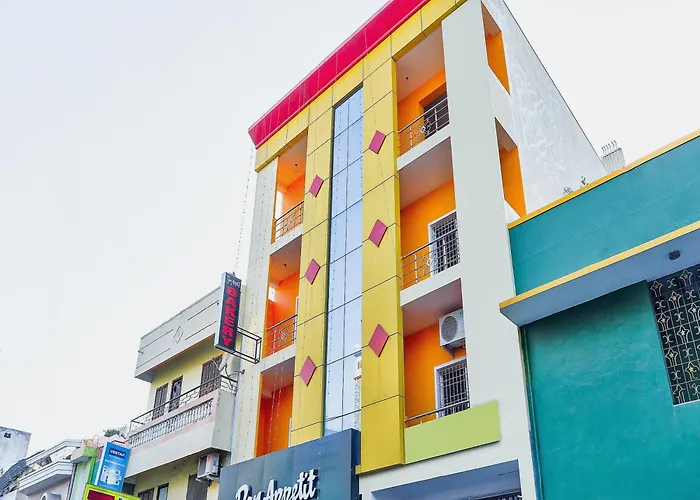 Grand Ocean Inn Pondicherry