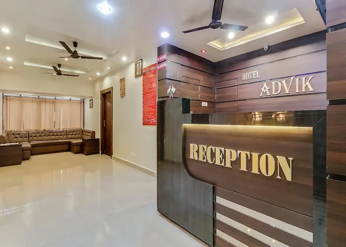 Hotel O Royal