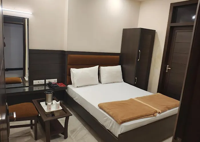Hotel Tara Palace, Chandni Chowk