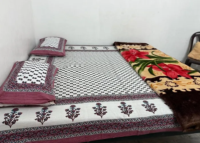 Mangalyam Home Stay