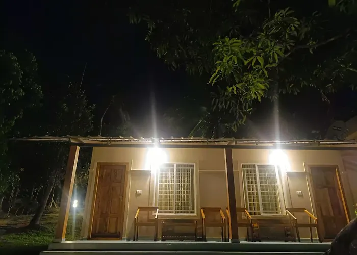 Diga Vista Resorts