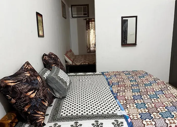 Mangalyam Home Stay