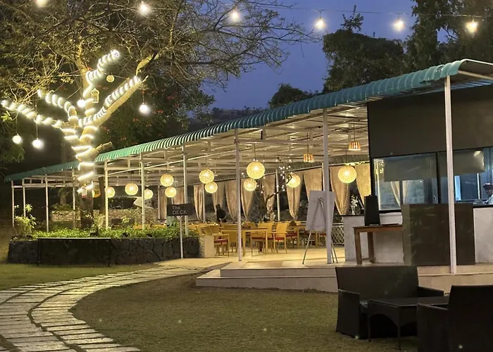 Hiranya Nature Retreat