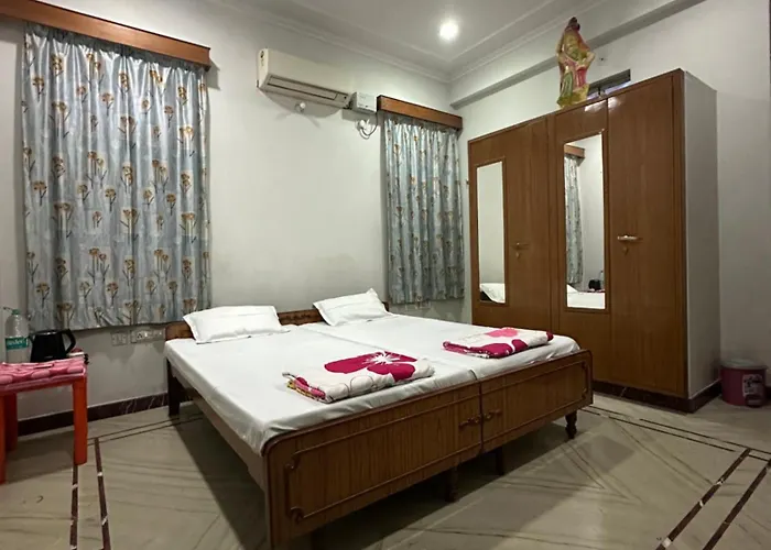 Ashish Marriage Place
