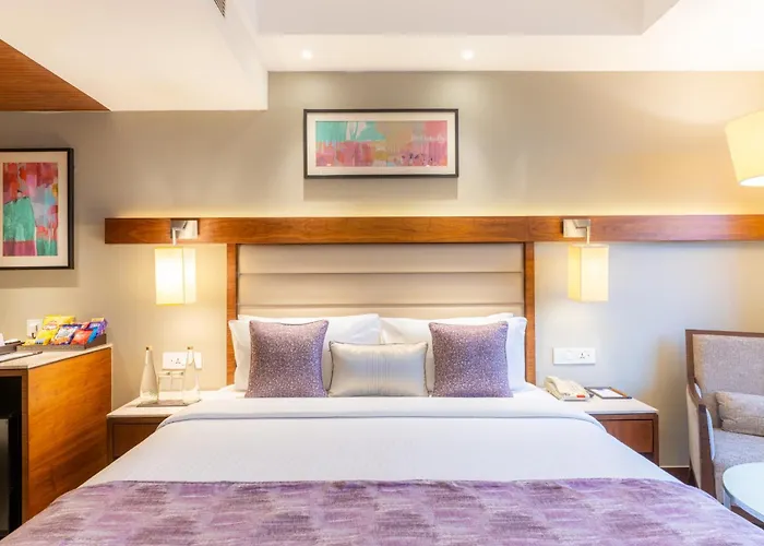 Nirvana Sarovar Portico Gorakhpur