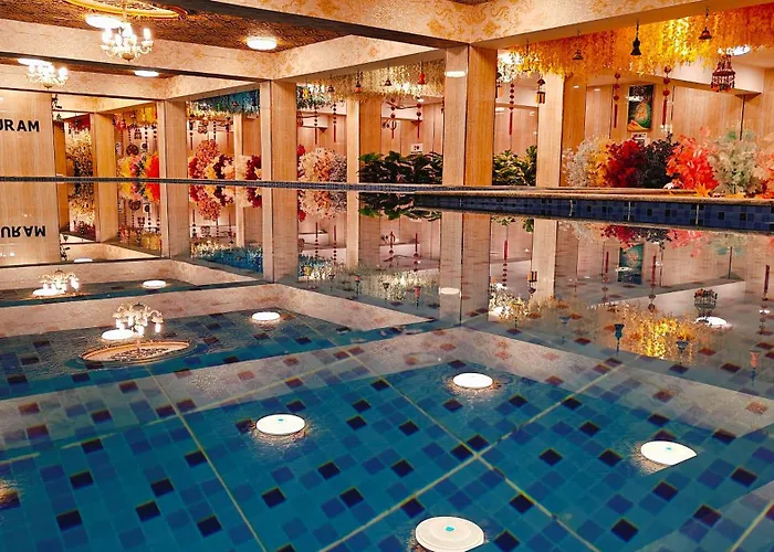 Spago Inn