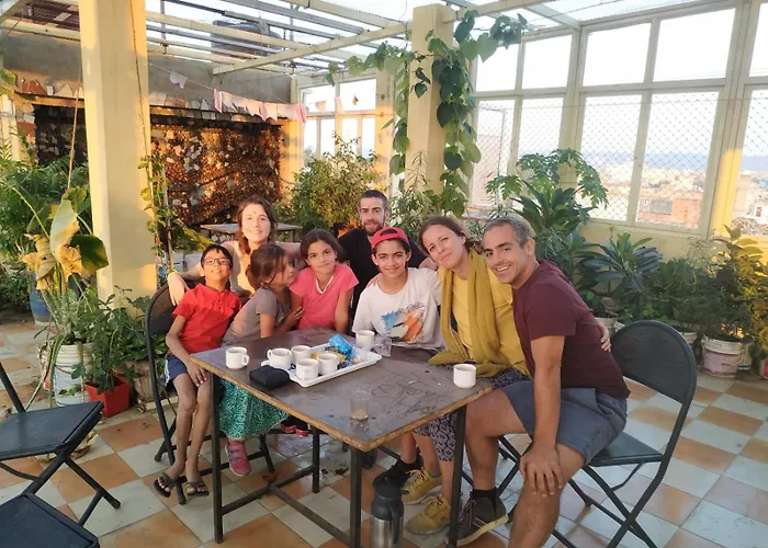 Boby Home Stay "Boby Mansion" Jaipur