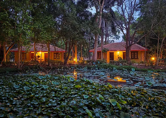 Tiger Trails Resort