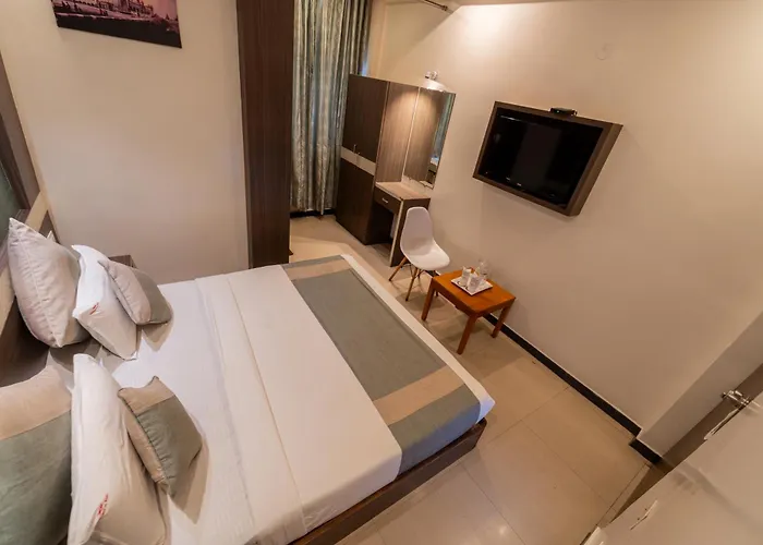 Aishwarya Le Royal Hotel Mysore