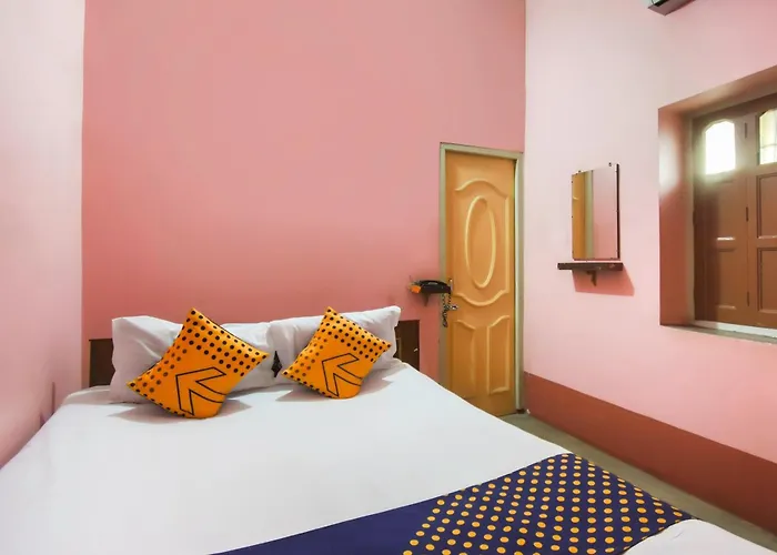 Hotel O Maa Laxmi Lodge
