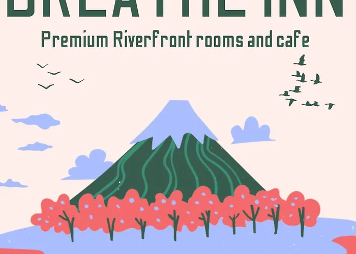 Breathe Inn