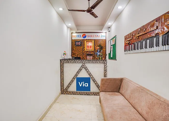 Via Shreyas Inn Bangalore