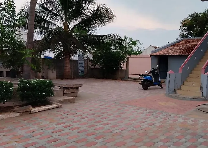 Mithila Eco Stay - Explore Chettinad