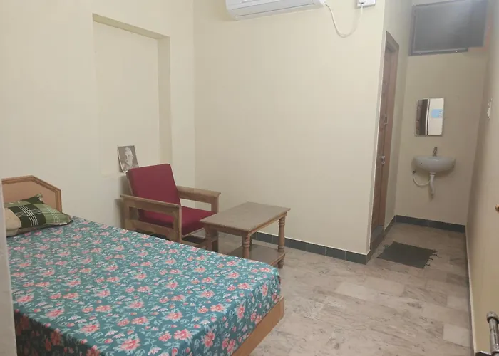 Daya Dharmam Residency