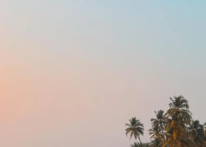 Shalom Luxury Apartment And Villas Colva