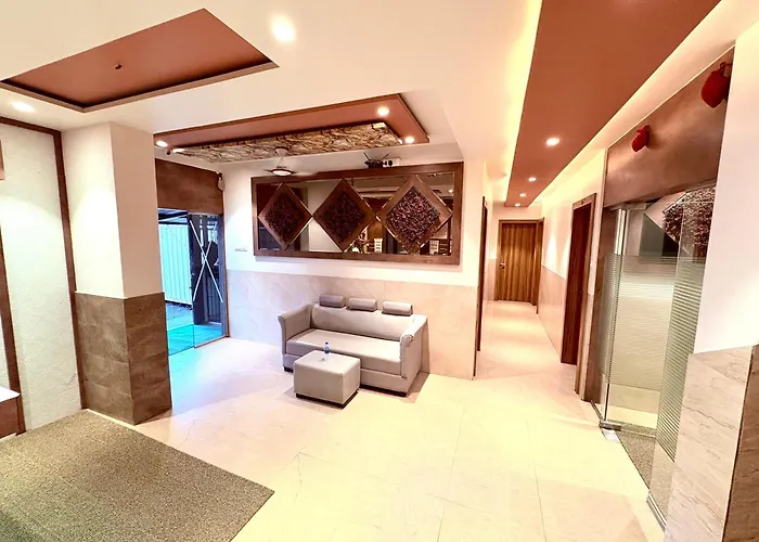 Sai Sagar Lodging & Boarding