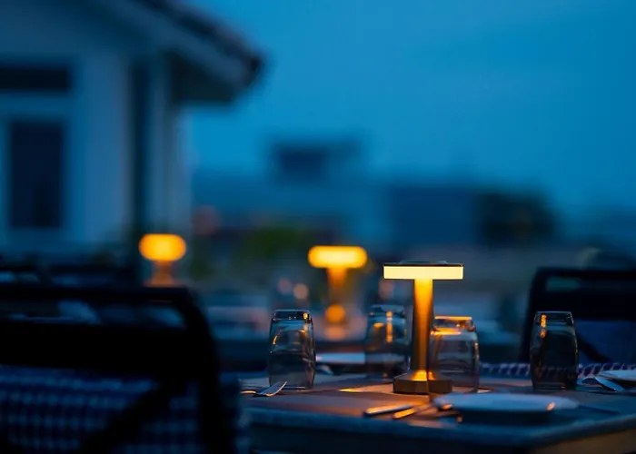 Villa Cavi Pondicherry