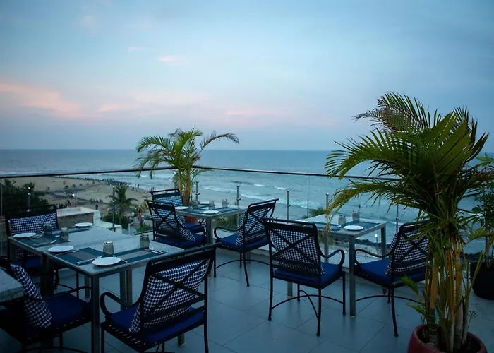 Villa Cavi Pondicherry