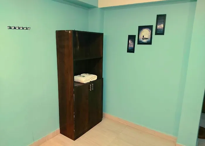 Anandha Residency