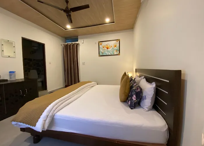 Hotel Rajshree Palace