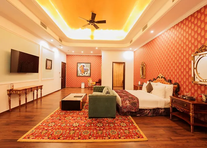 Mayfair Spring Valley Resort Guwahati