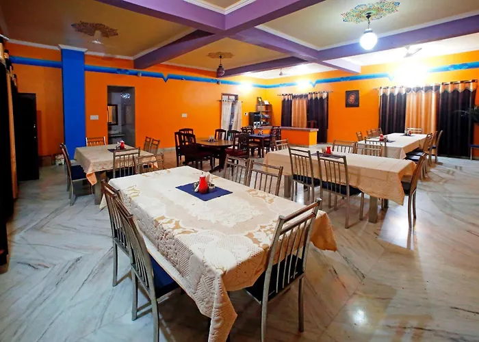 Pushkar Heritage