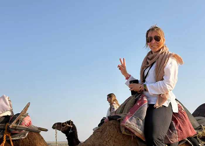 Relax Inn Jaisalmer