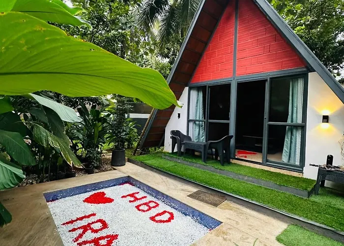 Oh - Bali Villa By Travent Mug