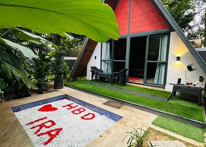 Oh - Bali Villa By Travent Mug