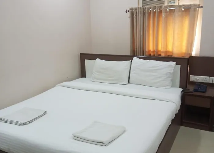 Sonar Bangla Guest House Kolkata