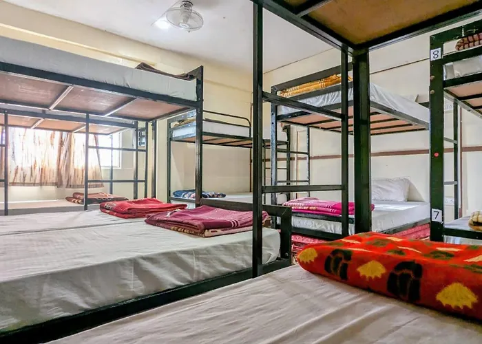Kshipra Guest House