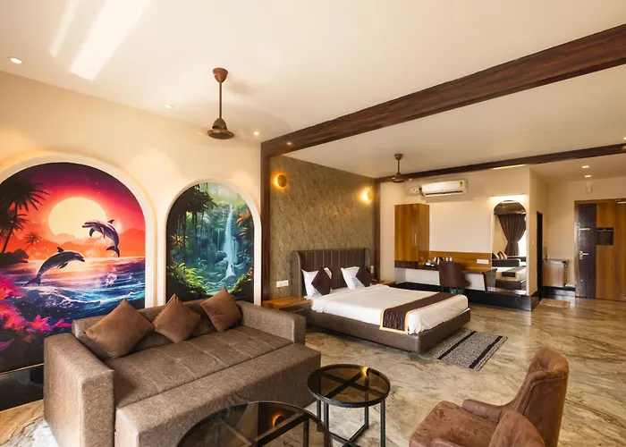 Nautical 9 Beach Retreat