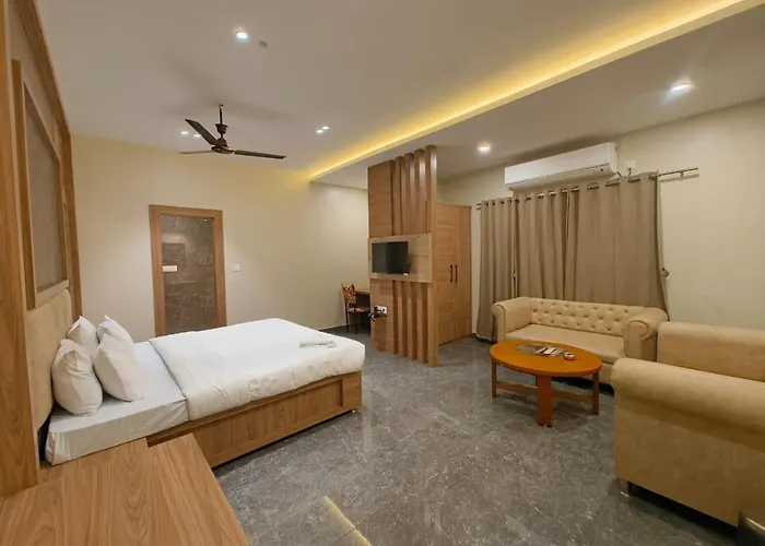 Hotel Dolly Siliguri