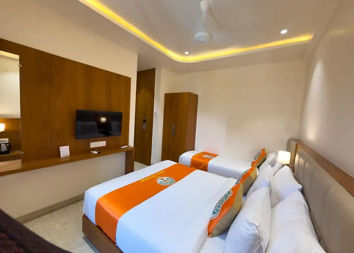 Hotel Neem Heritage