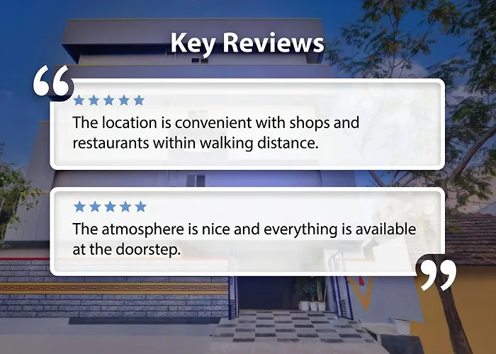 Townhouse Rajahmundry
