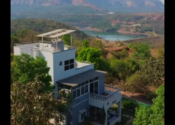 Prana Villa Phh