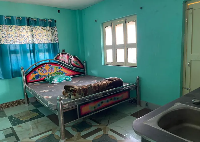 Narasimha Dev Guest House