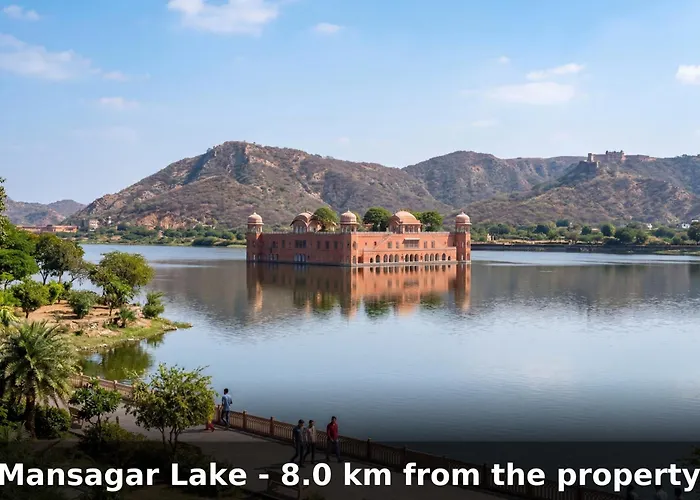 Hotel O Sikar Road Jaipur Formerly Garg Niwas