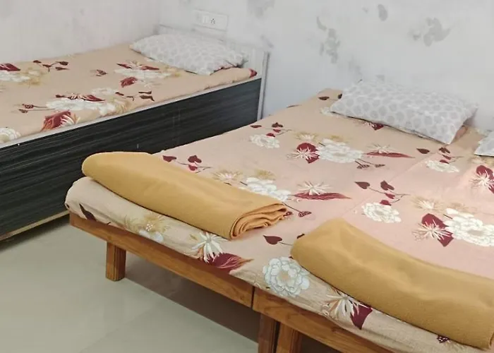 Vishranti Bhawan Hotel Dwarka 