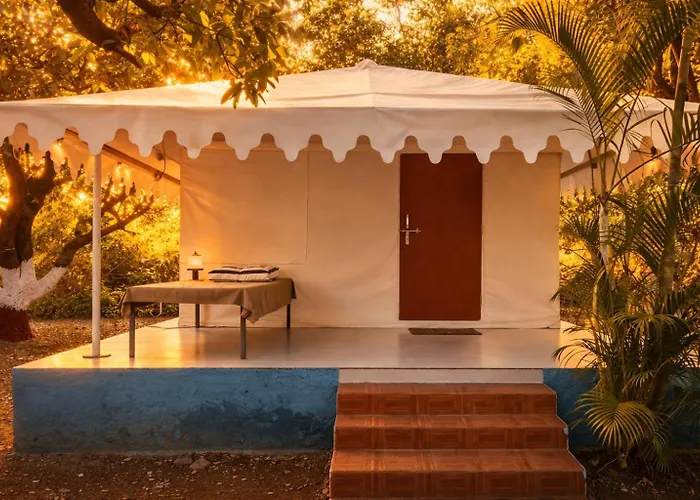 Gir County Resort