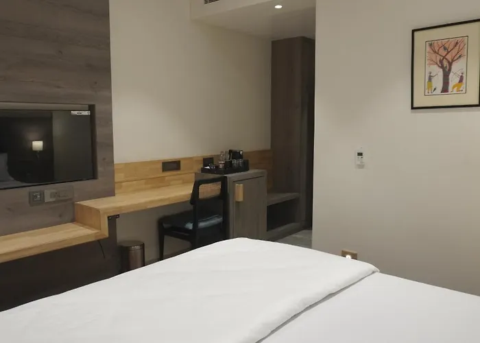 The Legacy Hotel Jamshedpur