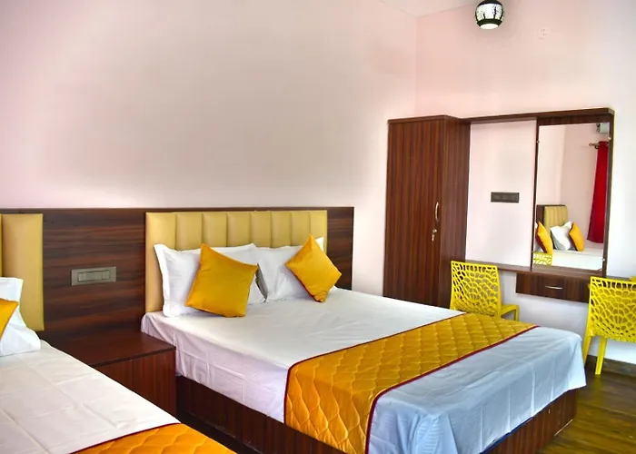 Bio Villas Resorts