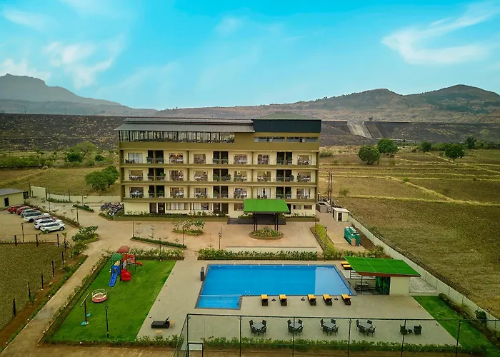 Breeze By Patron Hotels