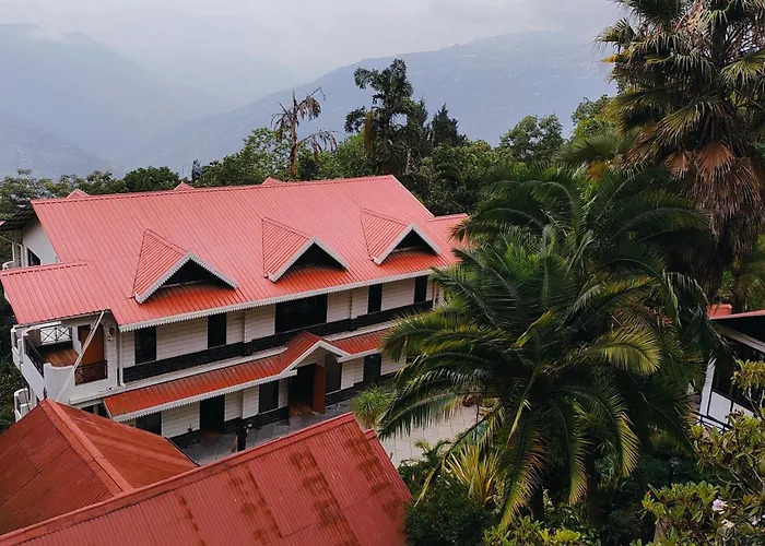 Kalimpong Bungalow