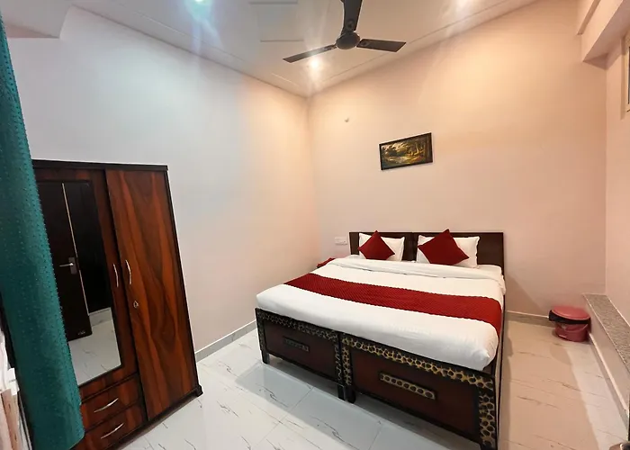 Himalayan Wellness Retreat
